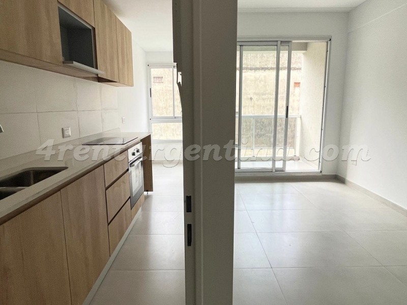 Gurruchaga y Santa Fe V