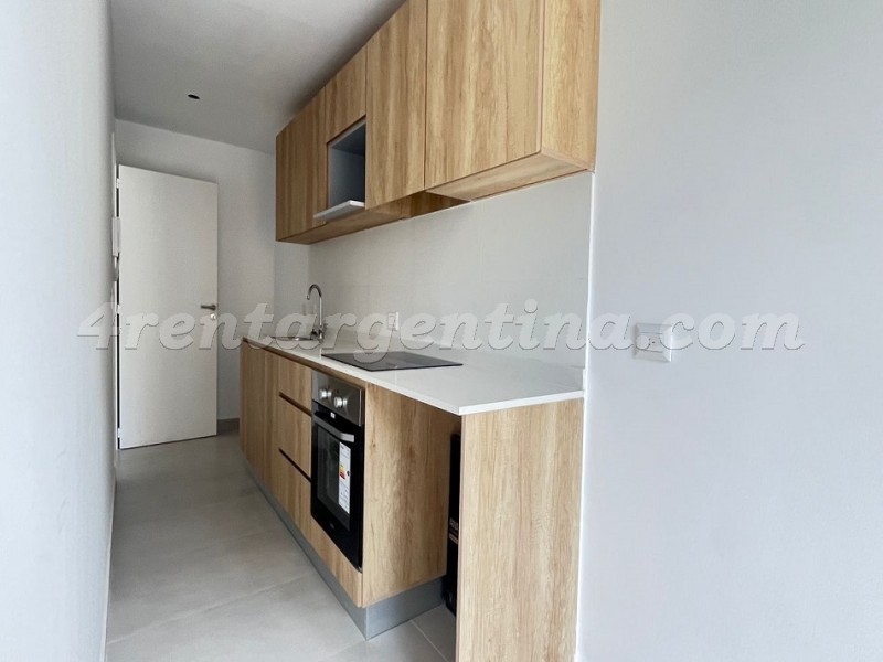 Gurruchaga y Santa Fe V