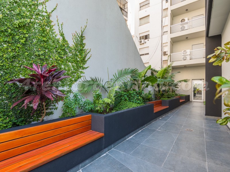 Gurruchaga y Santa Fe VI