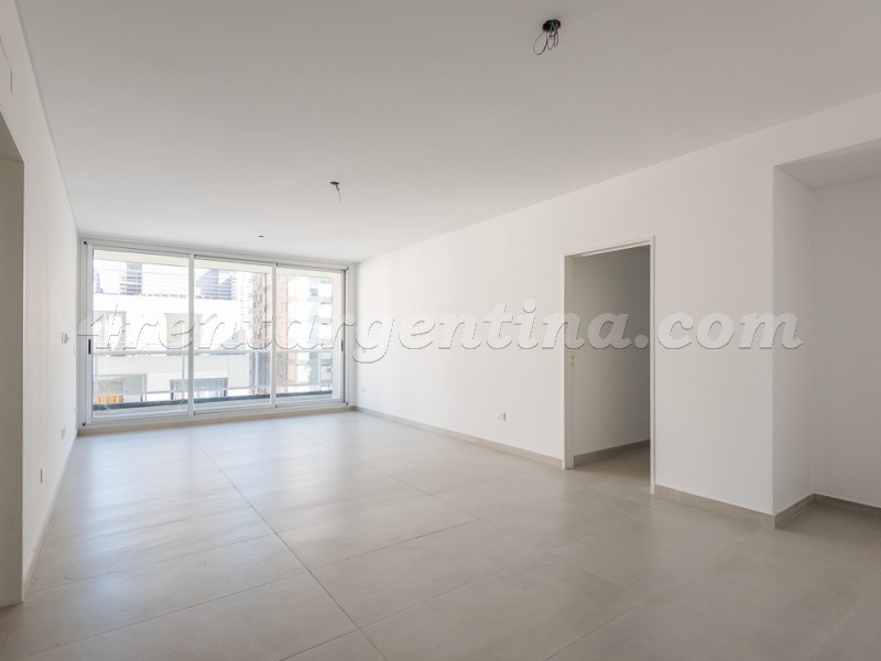 Gurruchaga y Santa Fe VI