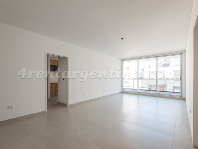 Gurruchaga y Santa Fe VI