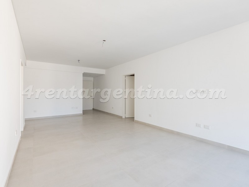 Gurruchaga y Santa Fe VI