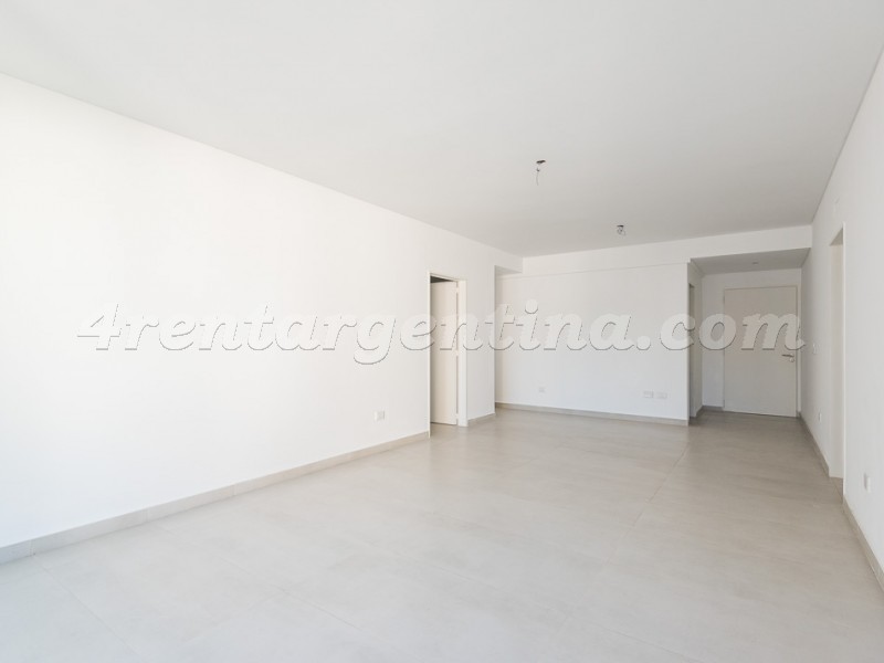 Gurruchaga y Santa Fe VI