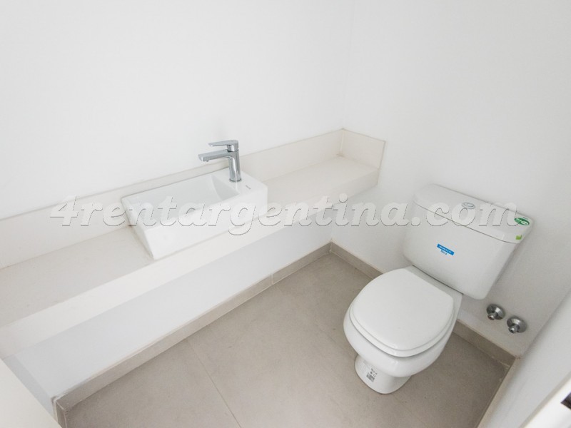 Gurruchaga y Santa Fe VI