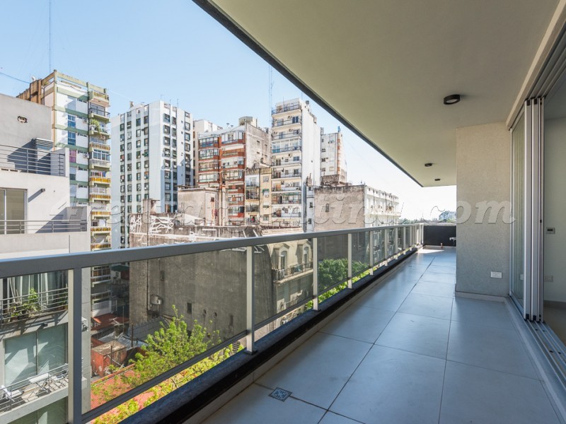 Gurruchaga y Santa Fe VI