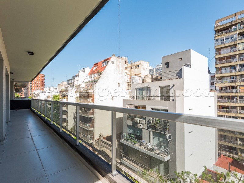 Gurruchaga y Santa Fe VI