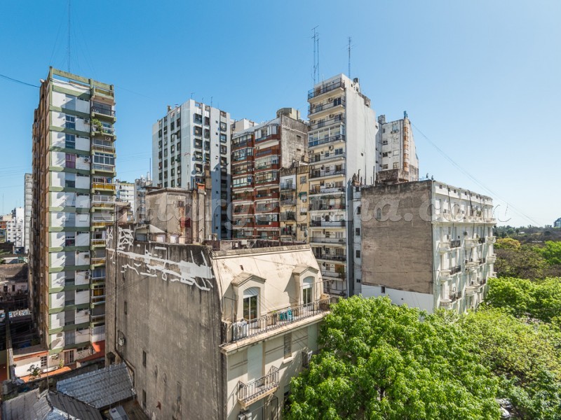 Gurruchaga y Santa Fe VI