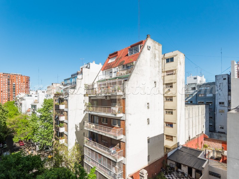 Gurruchaga y Santa Fe VI