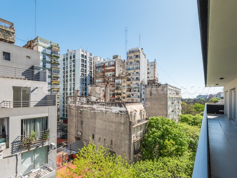 Gurruchaga y Santa Fe VI