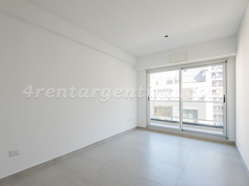 Gurruchaga y Santa Fe VI