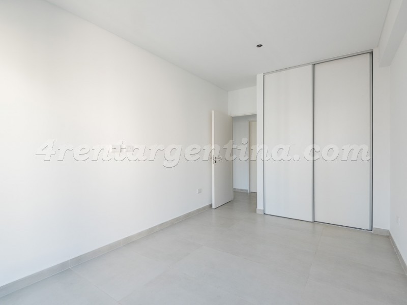 Gurruchaga y Santa Fe VI