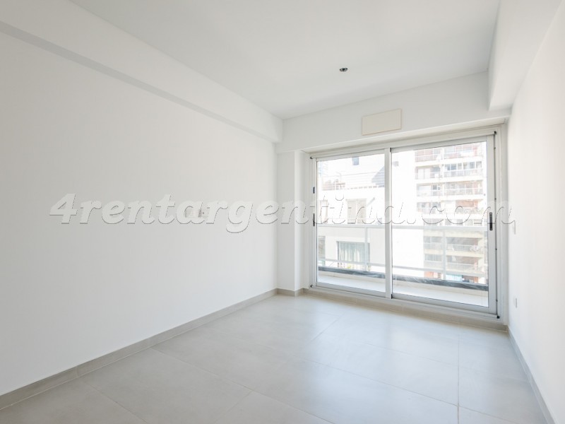 Gurruchaga y Santa Fe VI