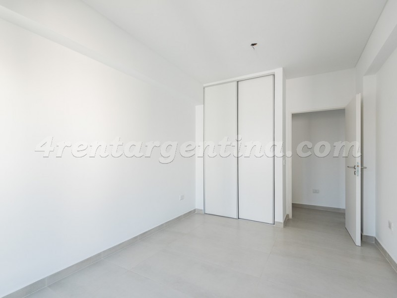 Gurruchaga y Santa Fe VI