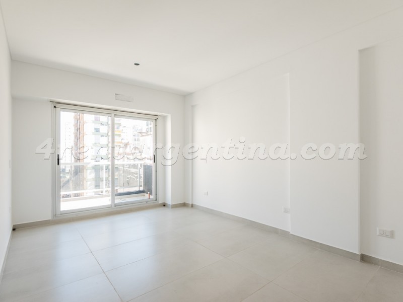 Gurruchaga y Santa Fe VI