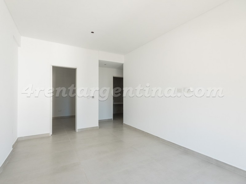 Gurruchaga y Santa Fe VI