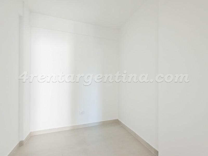 Gurruchaga y Santa Fe VI