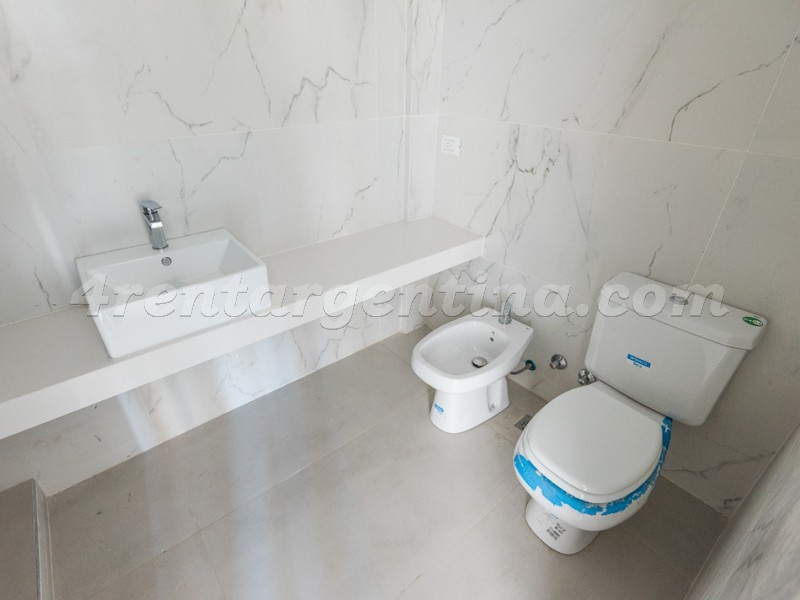 Gurruchaga y Santa Fe VI