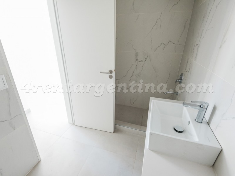 Gurruchaga y Santa Fe VI