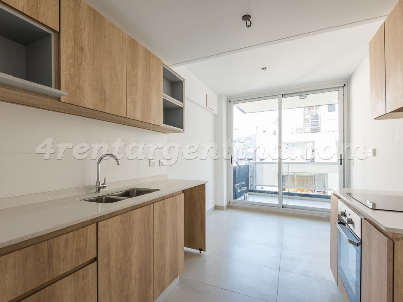 Gurruchaga y Santa Fe VI