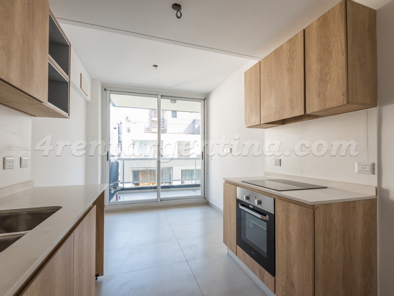 Gurruchaga y Santa Fe VI