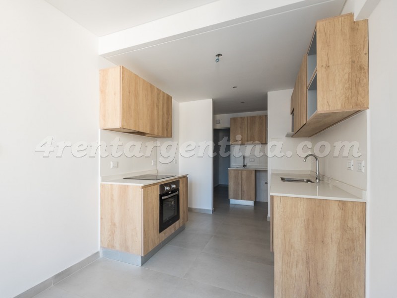 Gurruchaga y Santa Fe VI