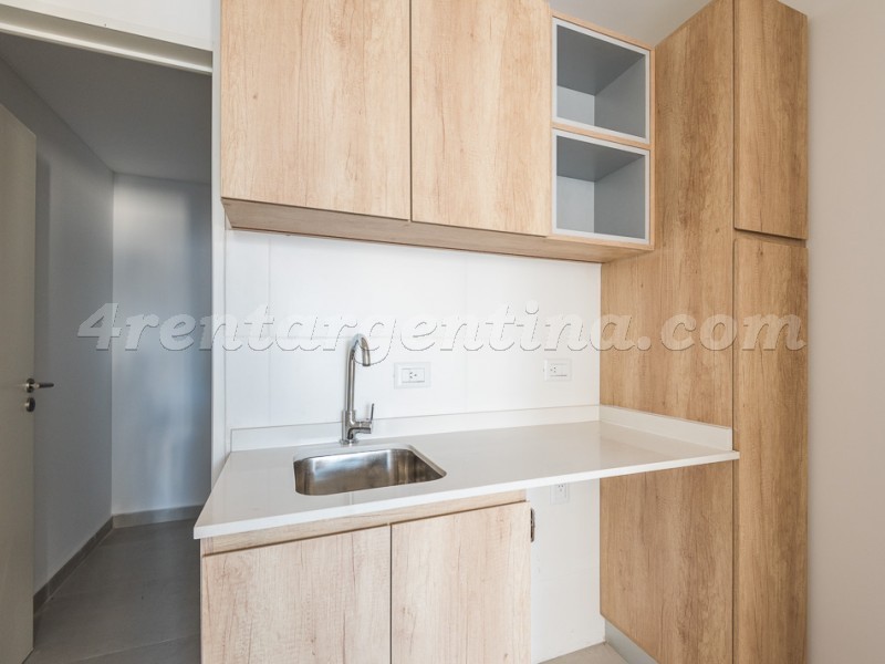 Gurruchaga y Santa Fe VI