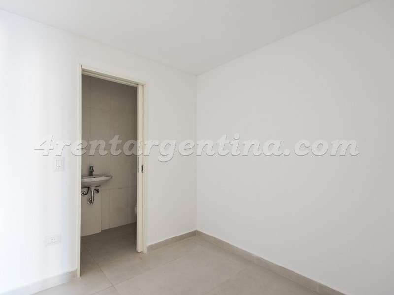 Gurruchaga y Santa Fe VI