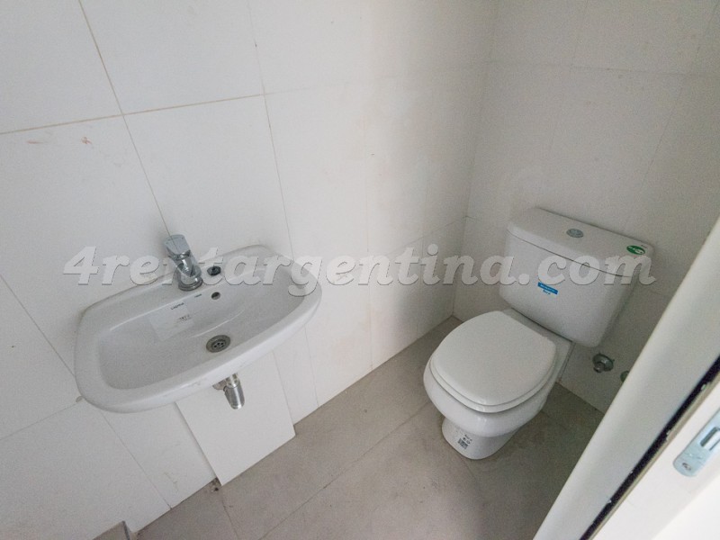 Gurruchaga y Santa Fe VI