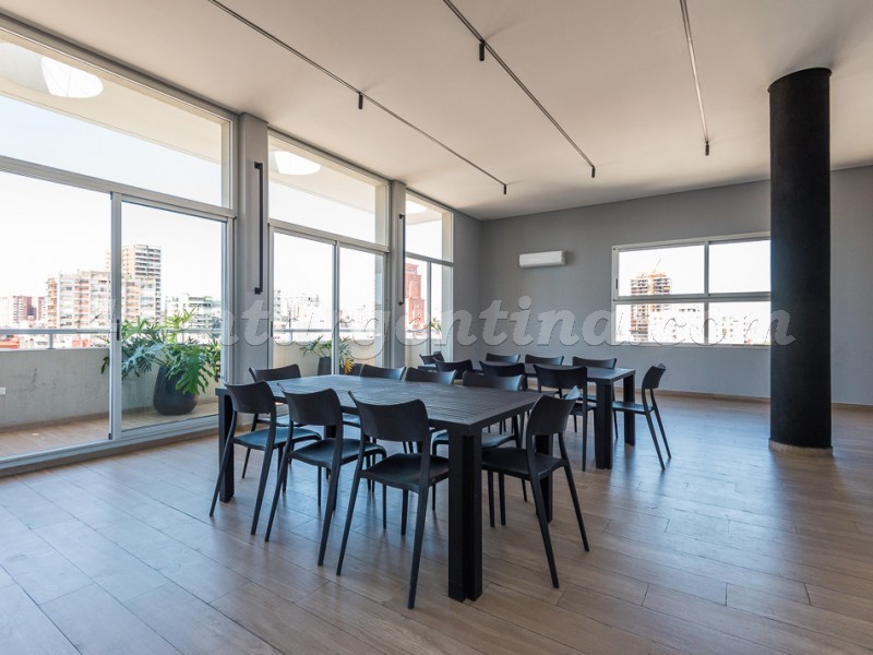 Gurruchaga y Santa Fe VI