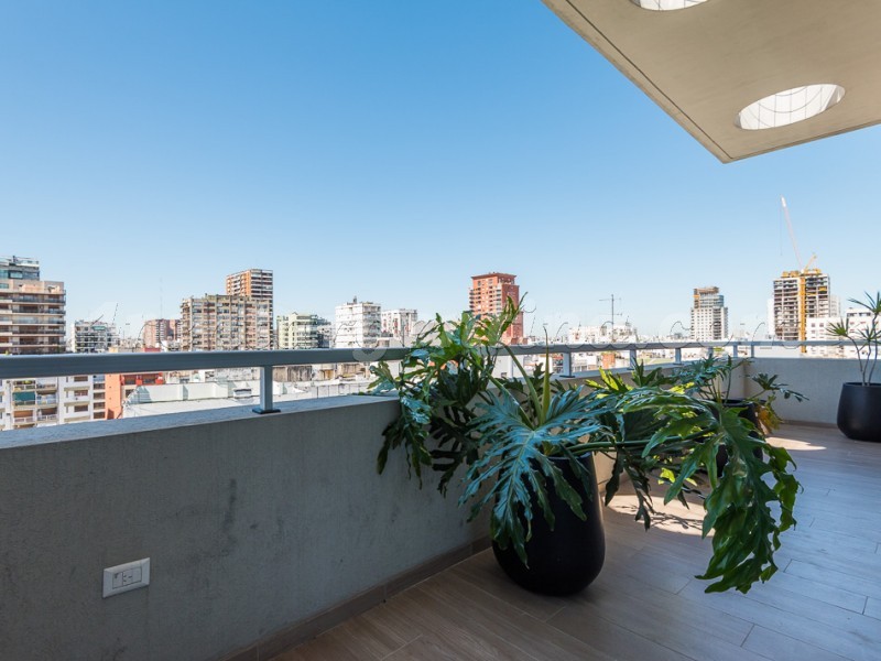 Gurruchaga y Santa Fe VI