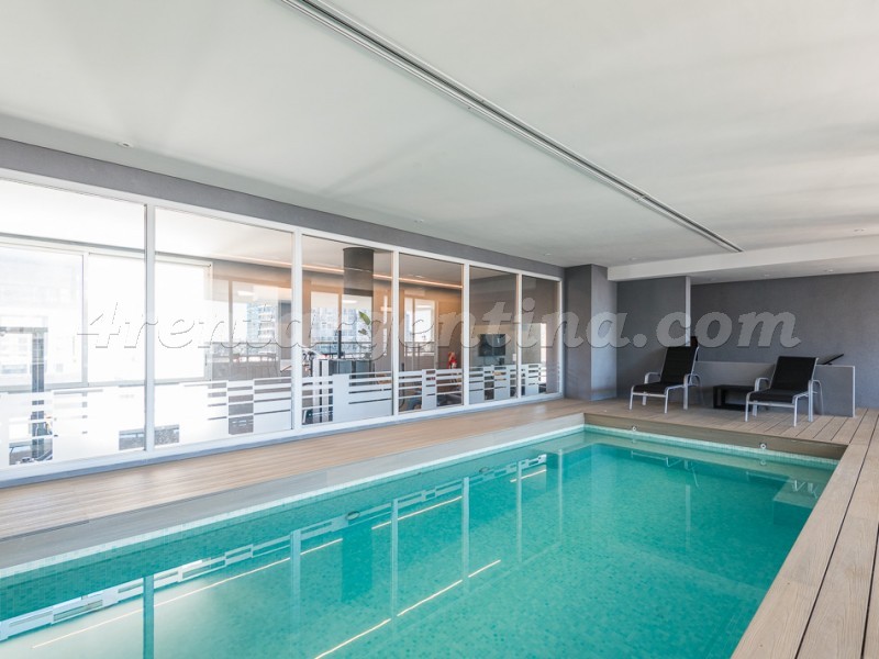 Gurruchaga y Santa Fe VI