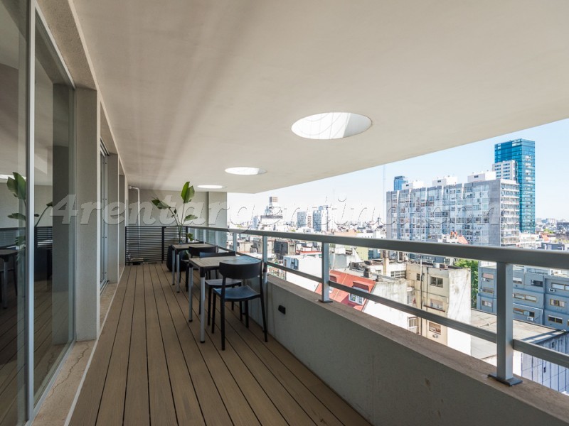 Gurruchaga y Santa Fe VI