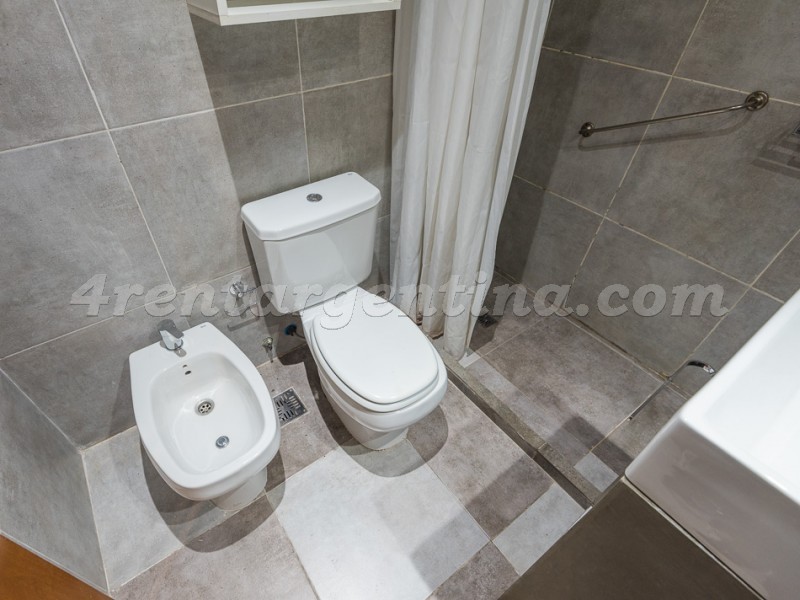 Olazabal and Conesa V