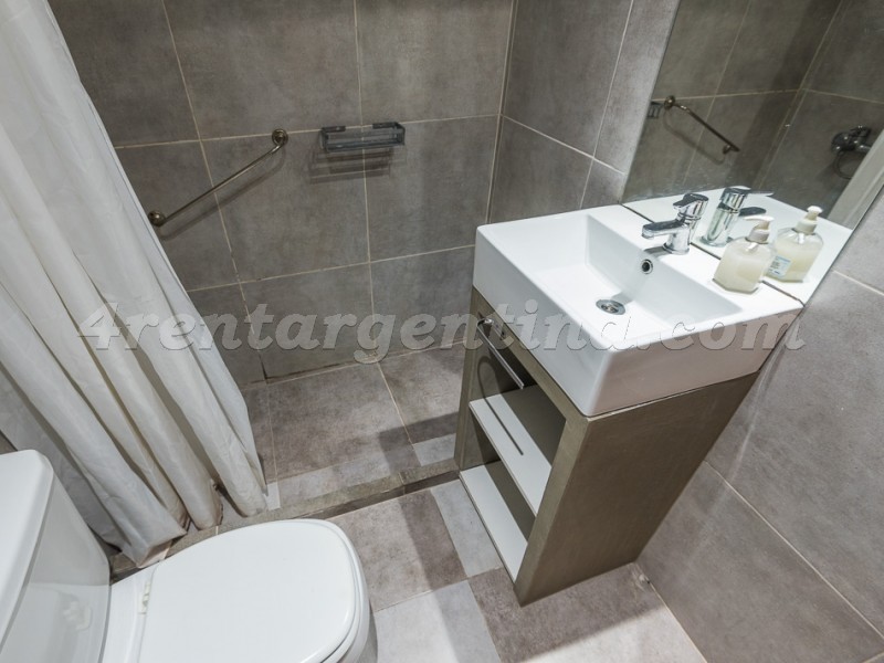 Olazabal and Conesa V