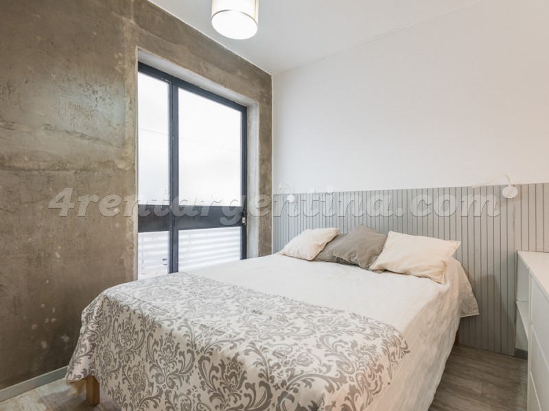 Olazabal and Conesa V