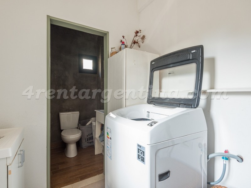 Olazabal and Conesa V