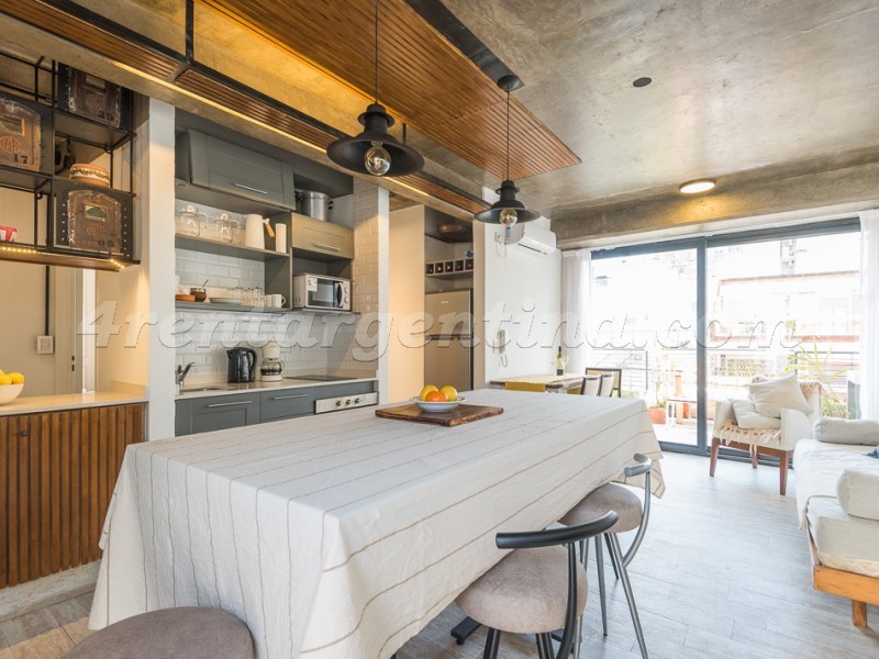 Olazabal and Conesa VI