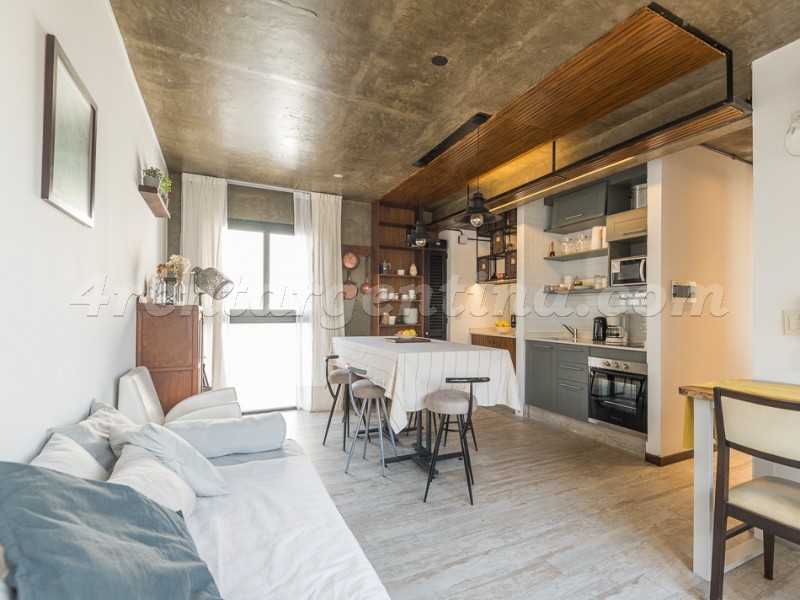 Olazabal and Conesa VI