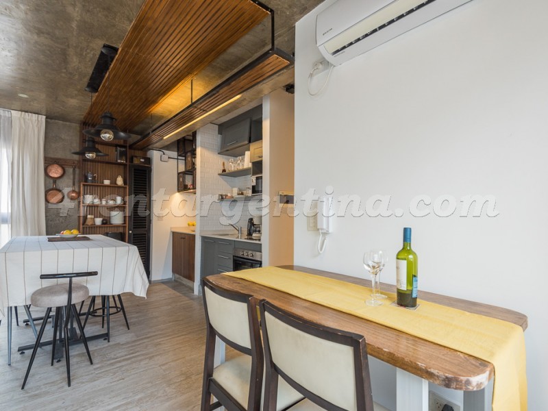 Olazabal and Conesa VI