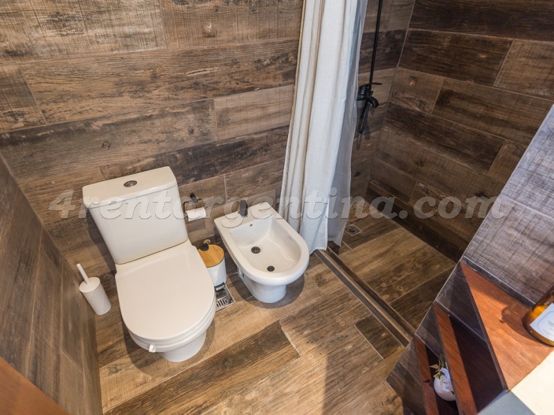 Olazabal and Conesa VI