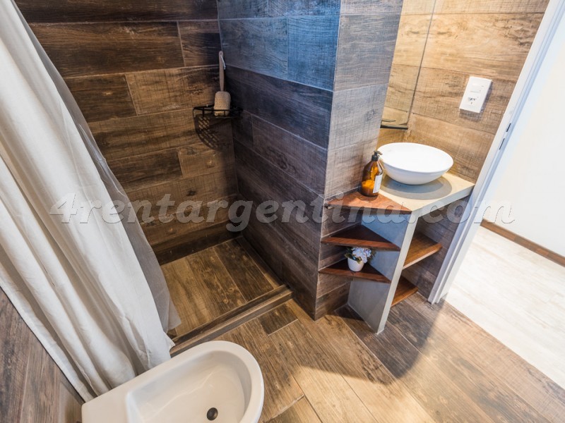 Olazabal and Conesa VI