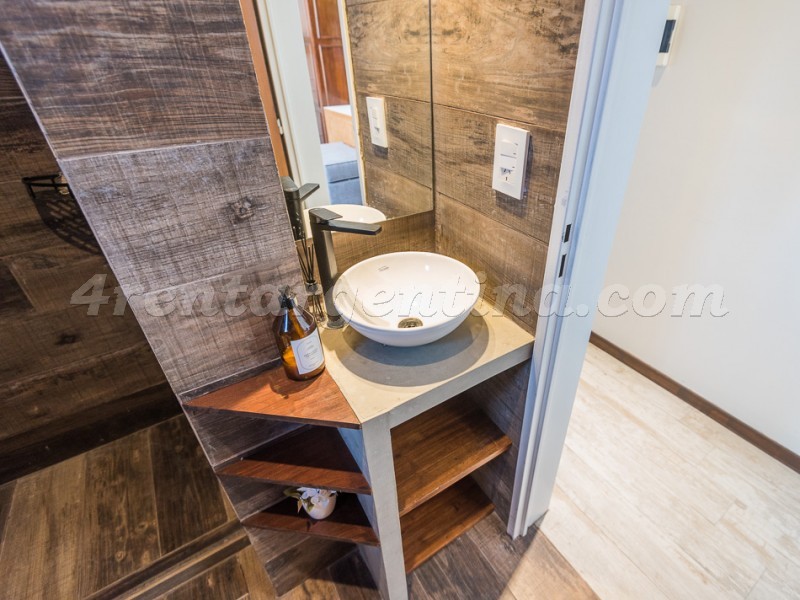 Olazabal and Conesa VI