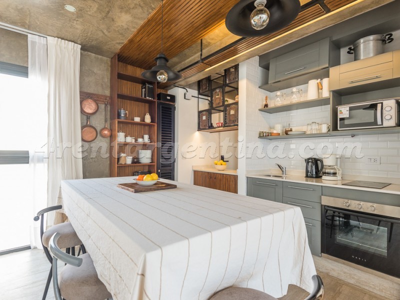 Olazabal and Conesa VI