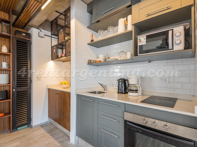 Olazabal and Conesa VI