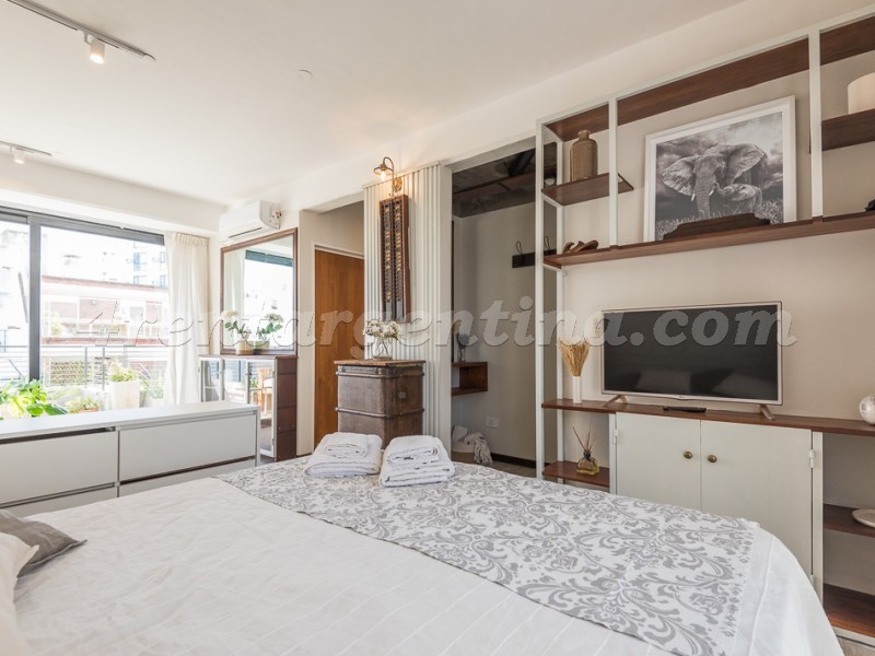 Olazabal and Conesa VI