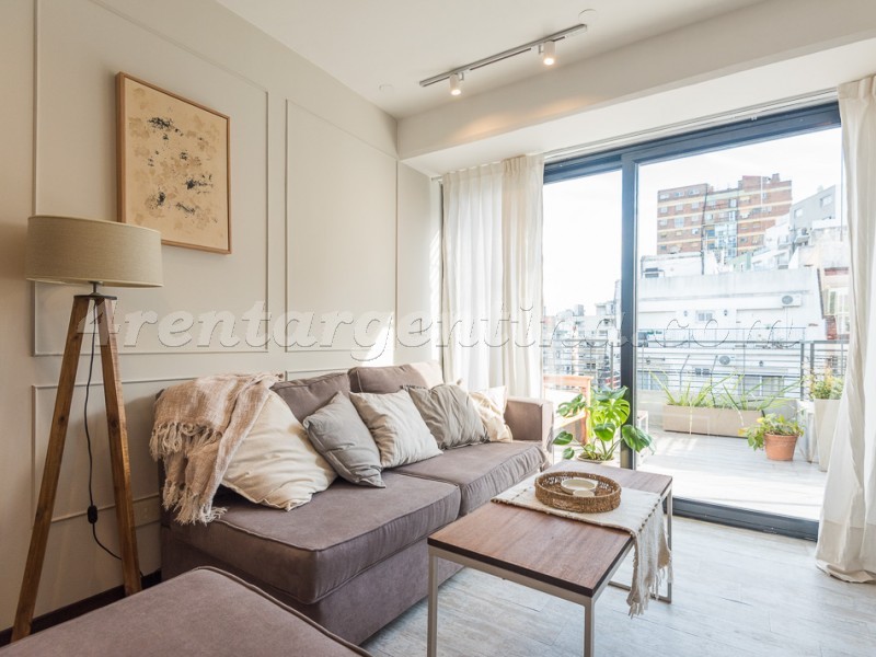 Olazabal and Conesa VI