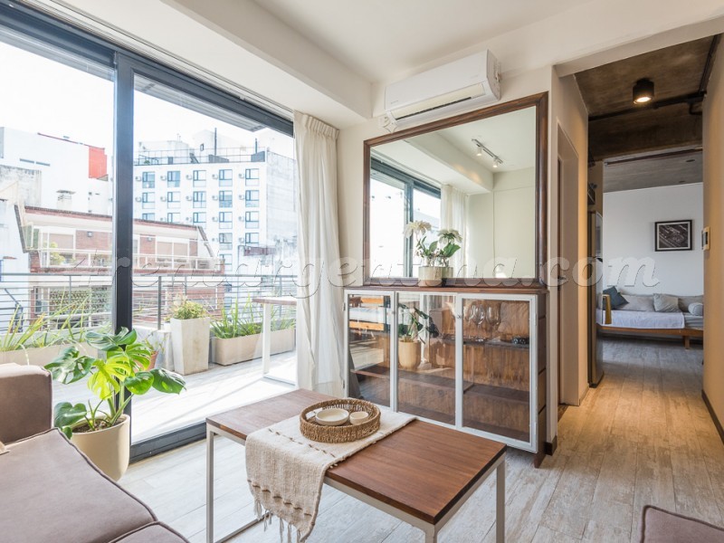 Olazabal and Conesa VI