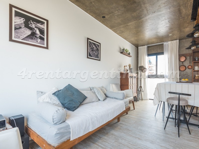 Olazabal and Conesa VI