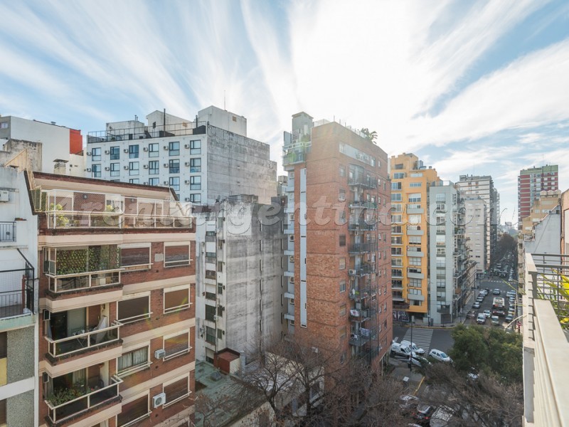 Olazabal and Conesa VI