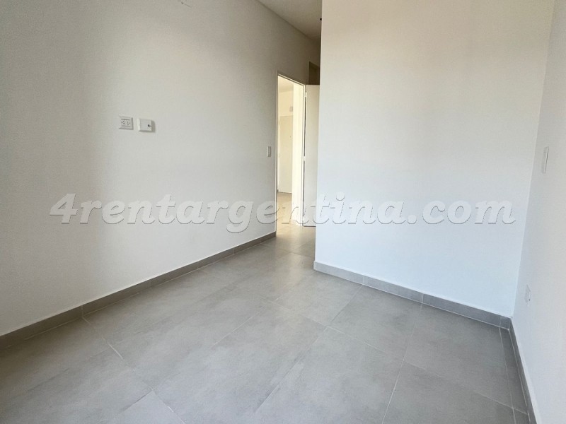 Gurruchaga y Santa Fe VII